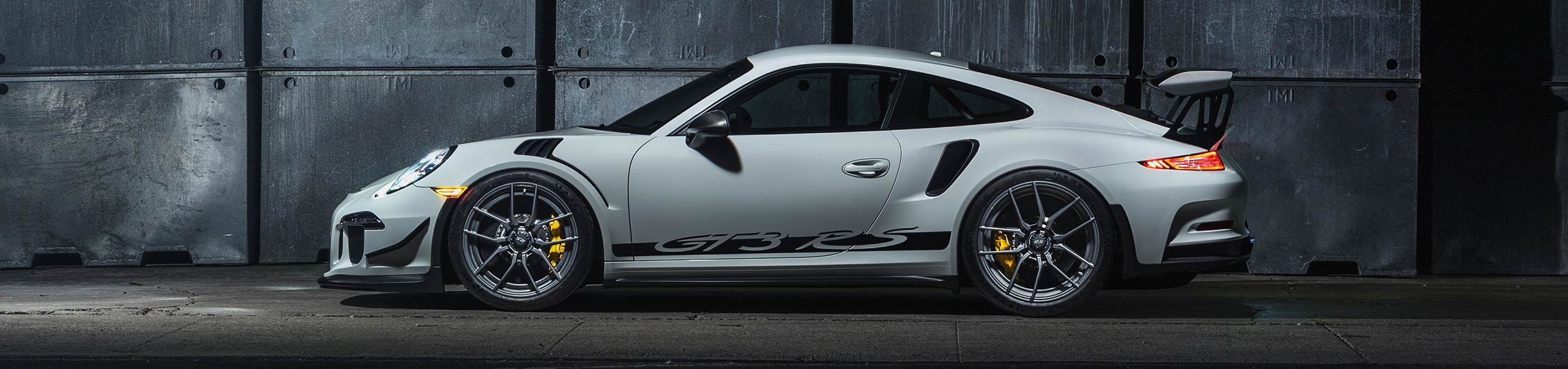 Porsche Tuning & Aftermarket Performance Parts