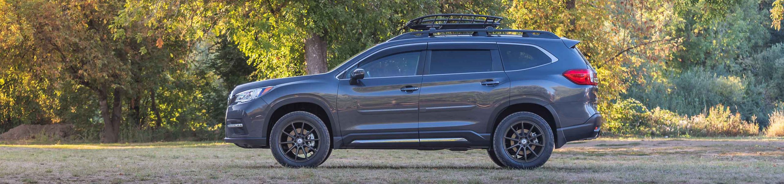 Subaru Ascent