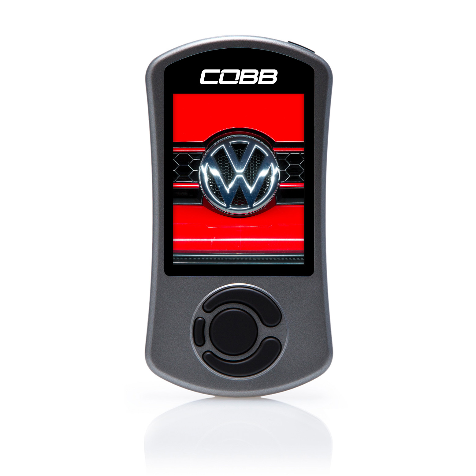 Volkswagen GTI Accessport