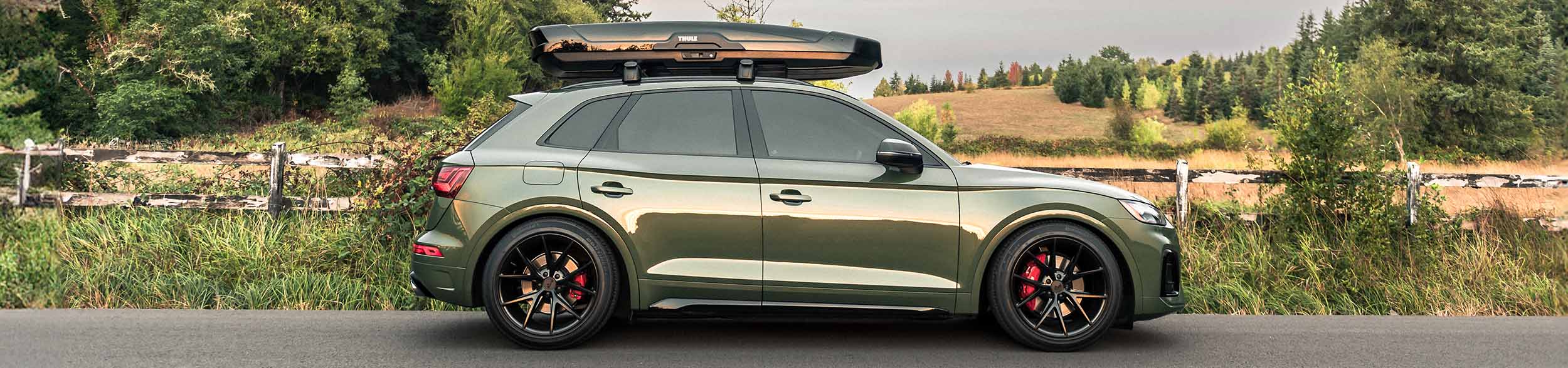 2018 audi on sale q5 aftermarket accessories