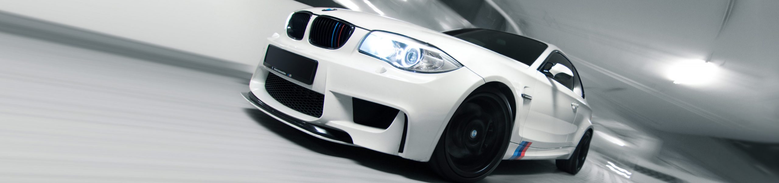 BMW Tuning & Aftermarket Performance Parts