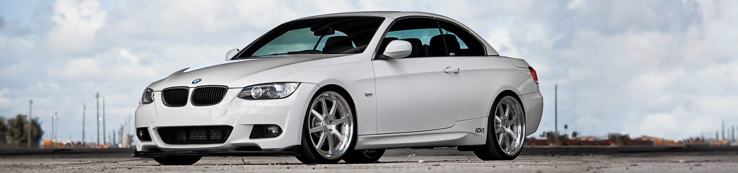 BMW Tuning & Aftermarket Performance Parts