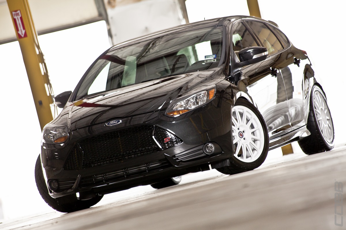 Ford Focus ST Mods and Aftermarket Performance Parts