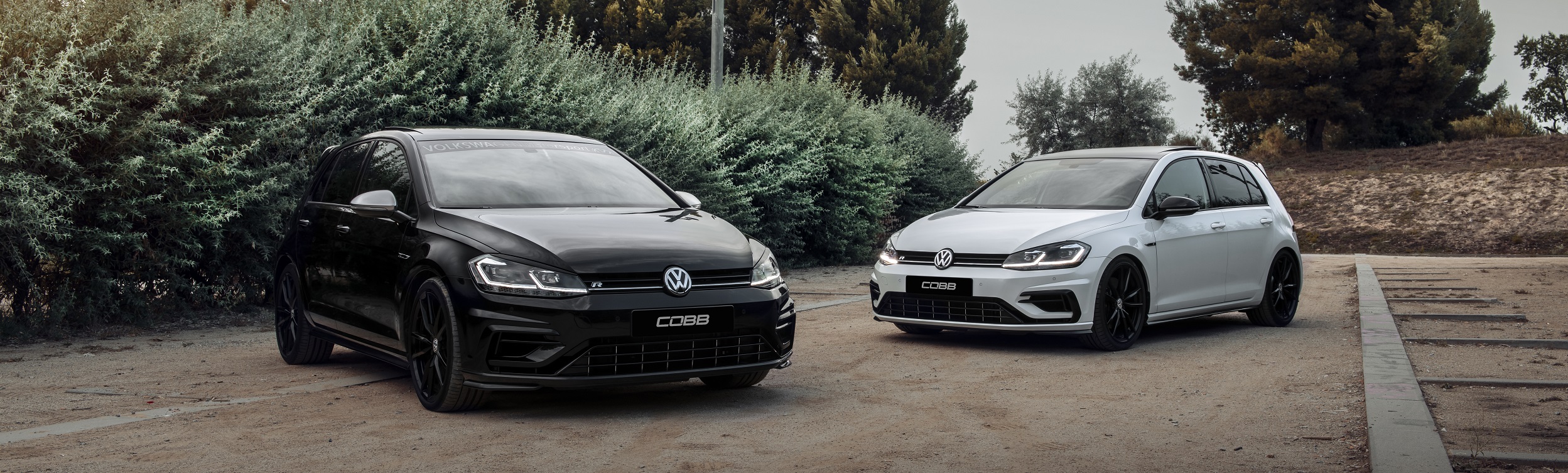 Volkswagen Mk7/Mk7.5 Golf R Intercooler