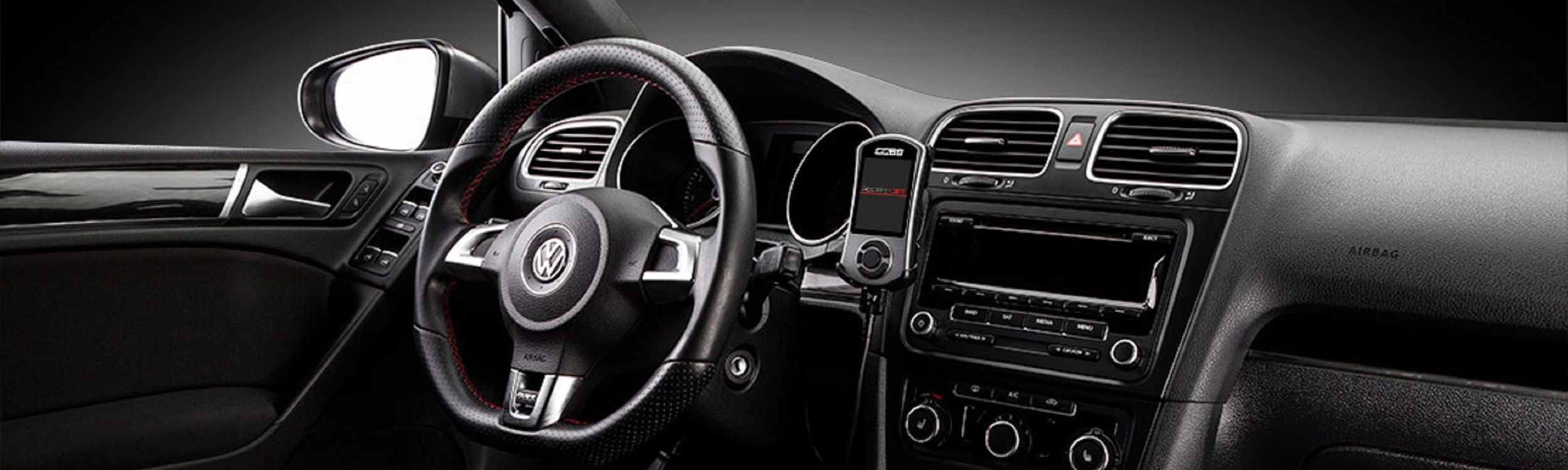 VW GTI Mods & GTI Aftermarket Performance Parts