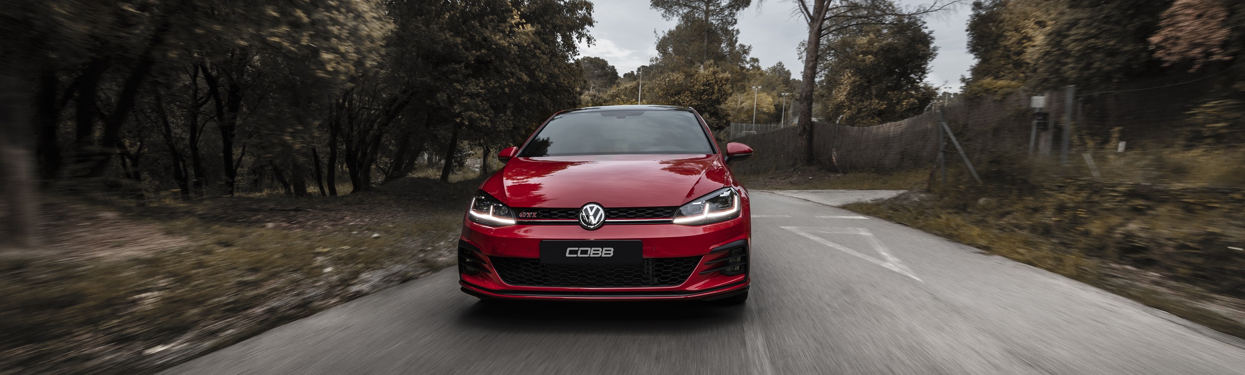 VW GTI Mods & GTI Aftermarket Performance Parts