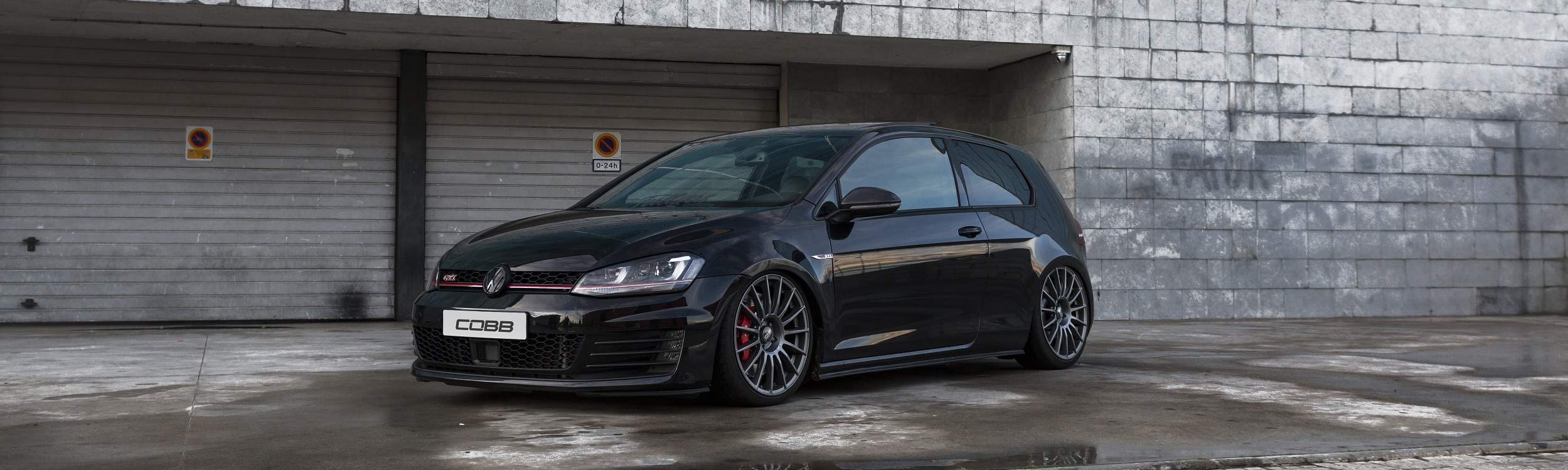 Volkswagen Golf GTI Mk7 Stock [Add-On / Replace, Tuning