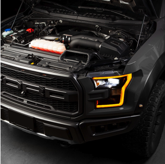 The 10 Best Ford Raptor Upgrades To Improve Performance And Add  Functionality