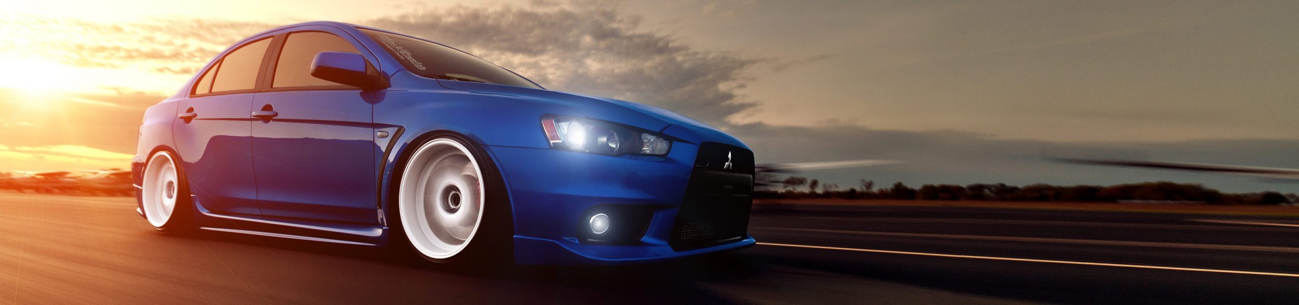 Mitsubishi Tuning & Aftermarket Performance Parts