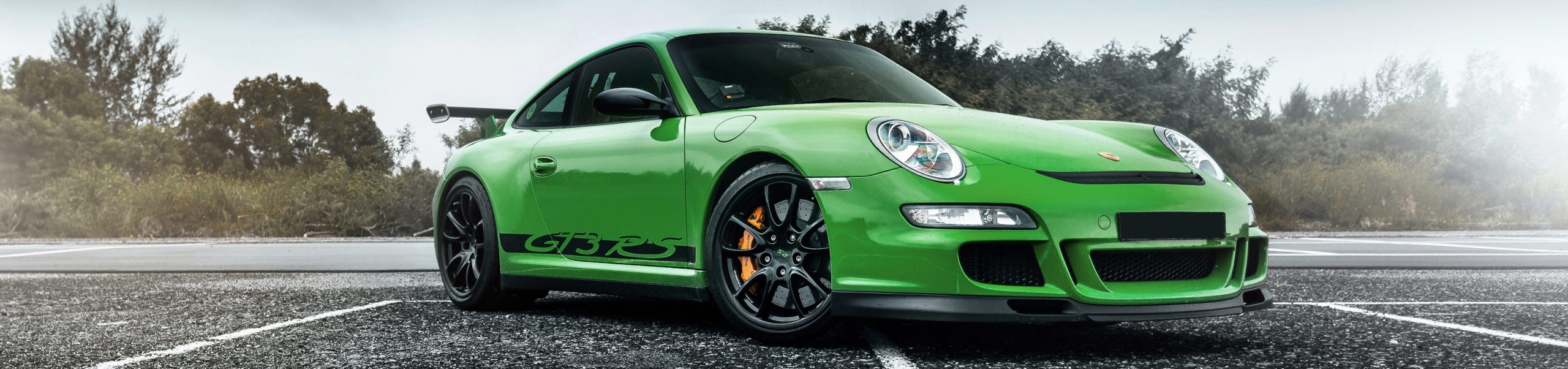 Porsche Tuning & Aftermarket Performance Parts