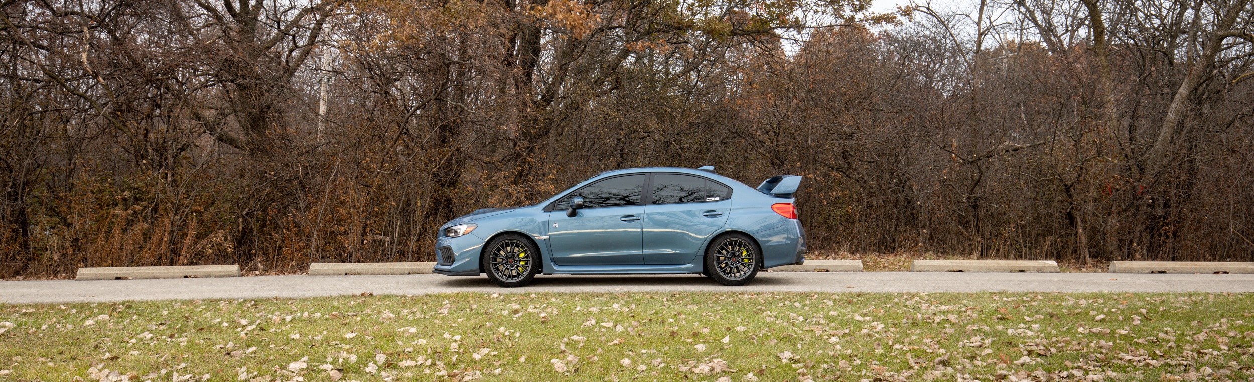 Sti drivetrain discount