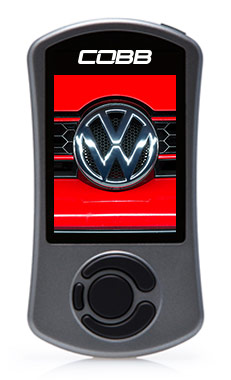 Volkswagen Tuning & Aftermarket Performance Parts