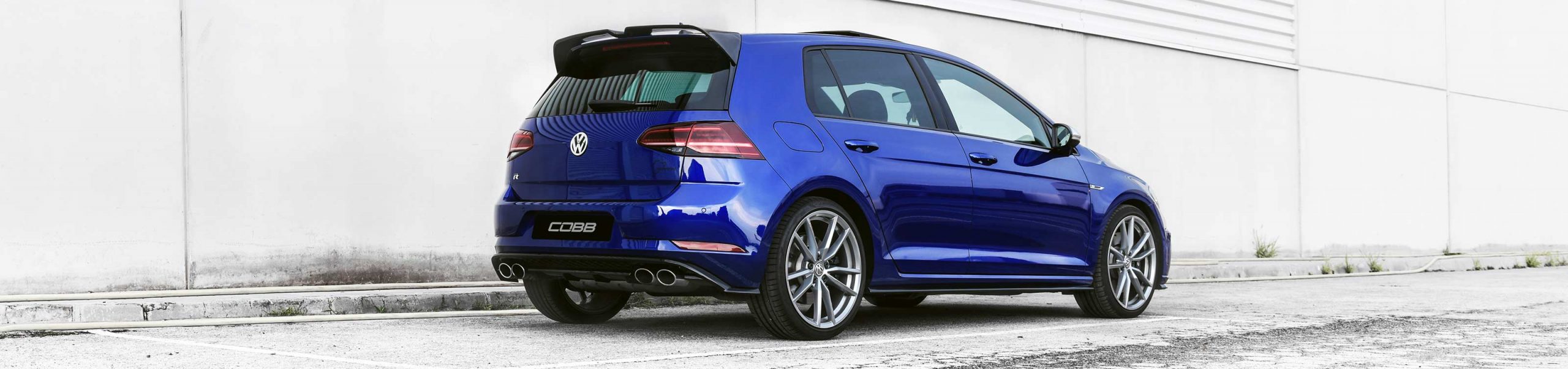 Volkswagen Tuning & Aftermarket Performance Parts