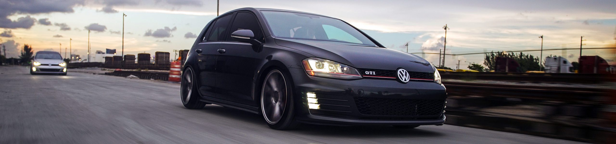 Volkswagen Tuning & Aftermarket Performance Parts