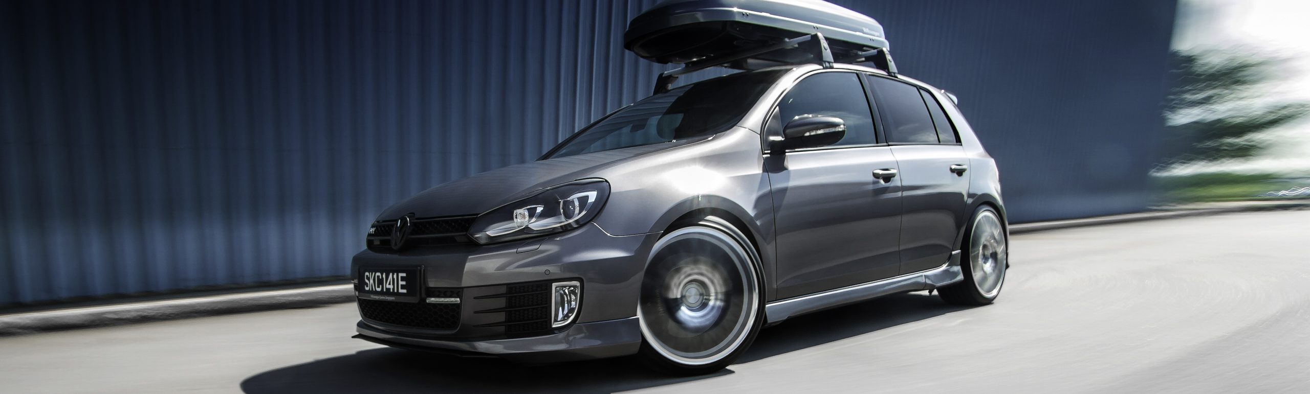 VW Mk6 GTI Mods & GTI Aftermarket Performance Parts