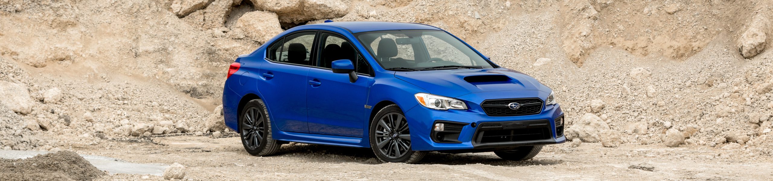 2015-2021 Subaru WRX Flex Fuel Kits