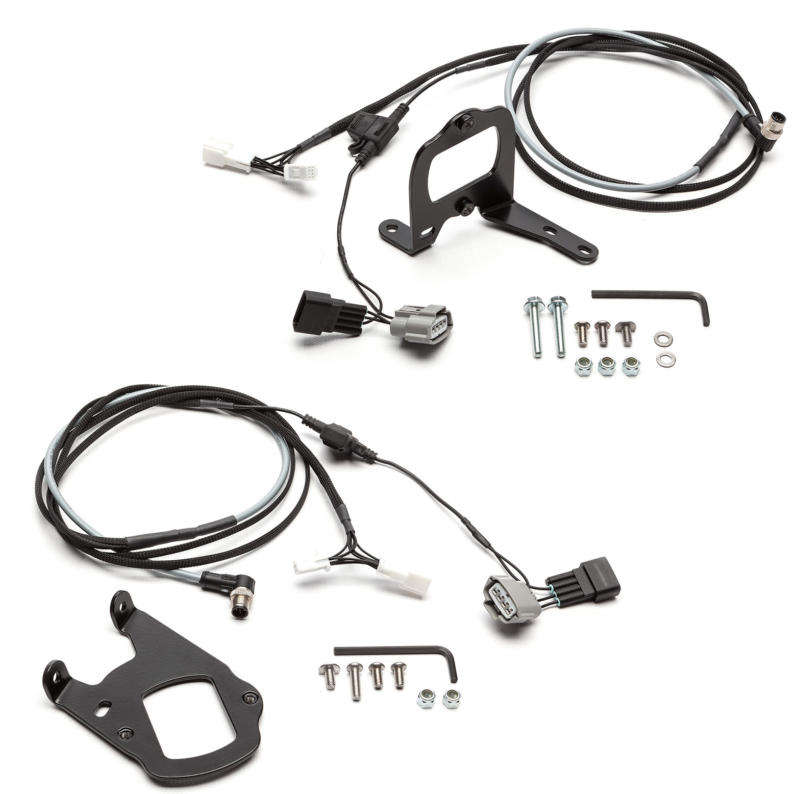 Nissan GT-R CAN Flex Fuel & Fuel Pressure Kits