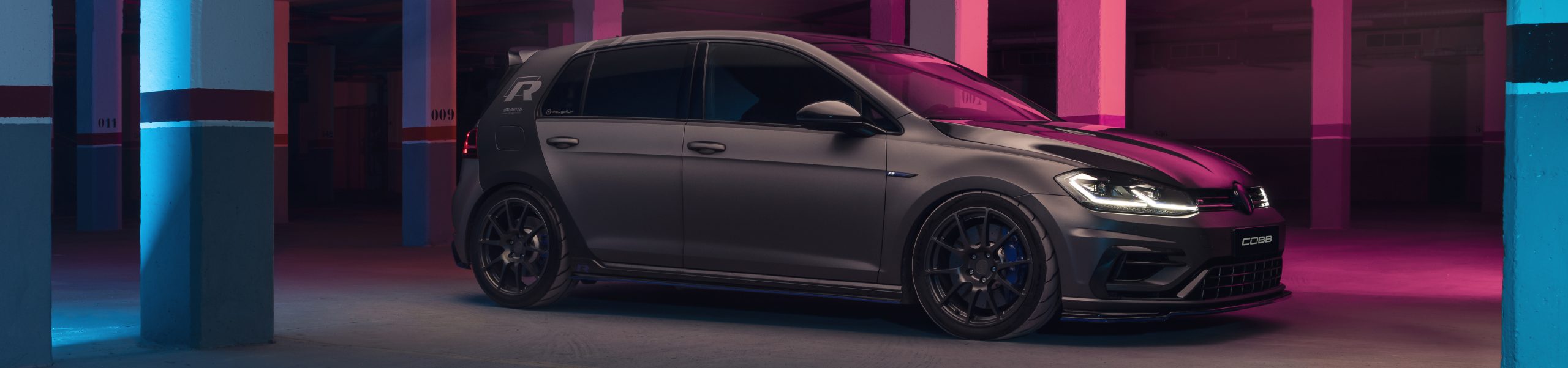VW & Audi Stage Packages