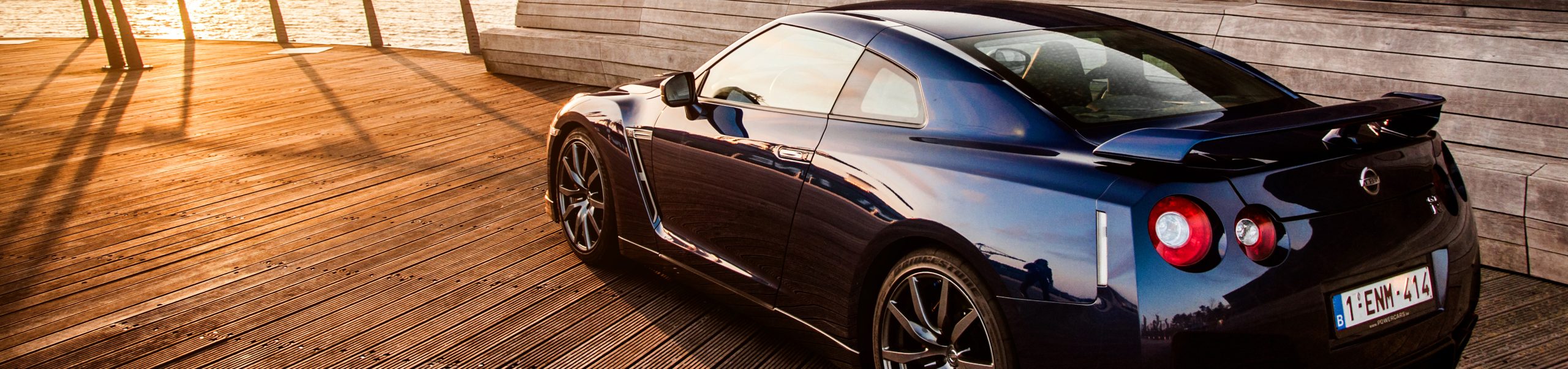 Nissan GT-R Stage Packages