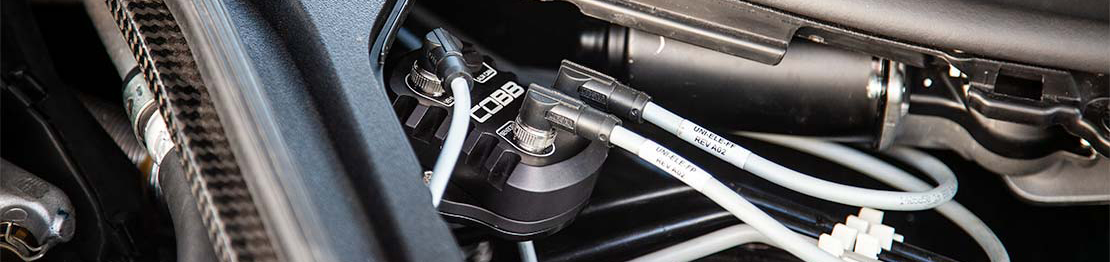 Nissan GT-R CAN Flex Fuel & Fuel Pressure Kits