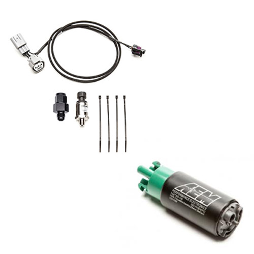 2015-2021 Subaru STI Fueling Upgrades