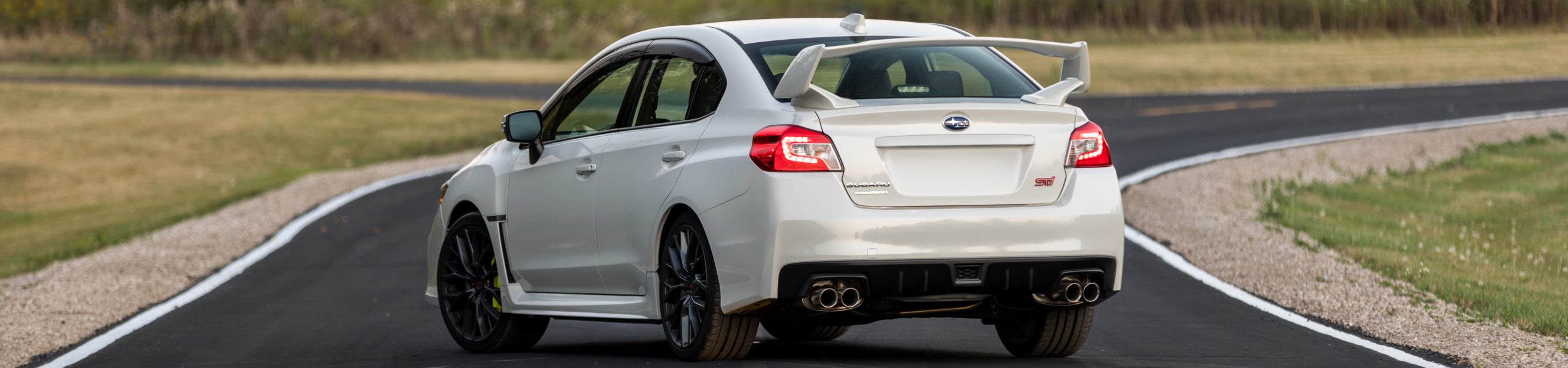 2015-2021 Subaru STI Flex Fuel Kits