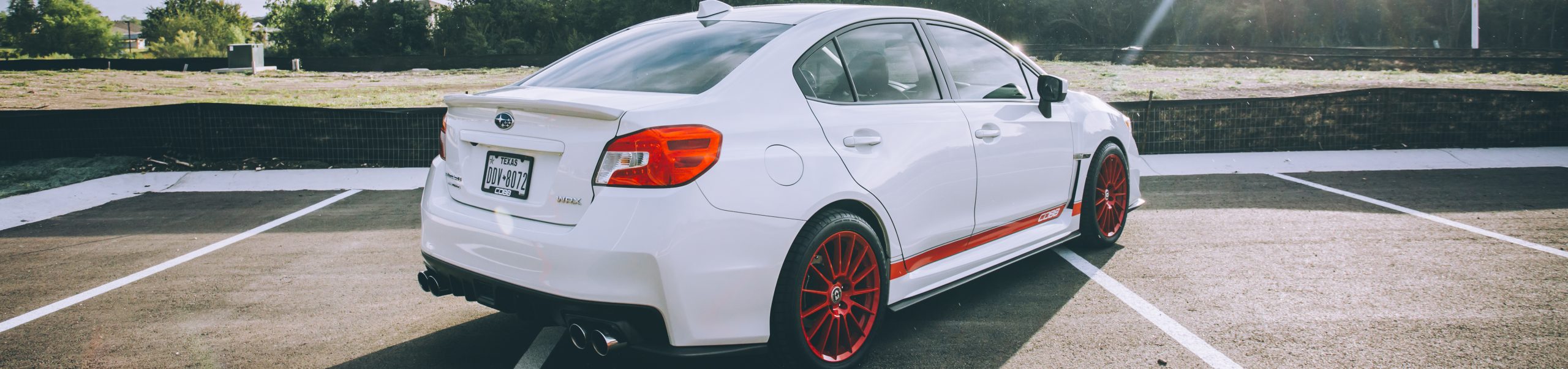 2015-2021 Subaru WRX CAN Flex Fuel Packages