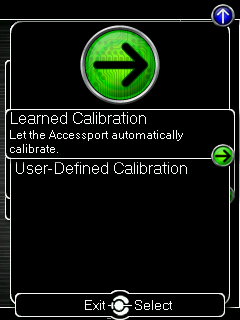 Calibration Source