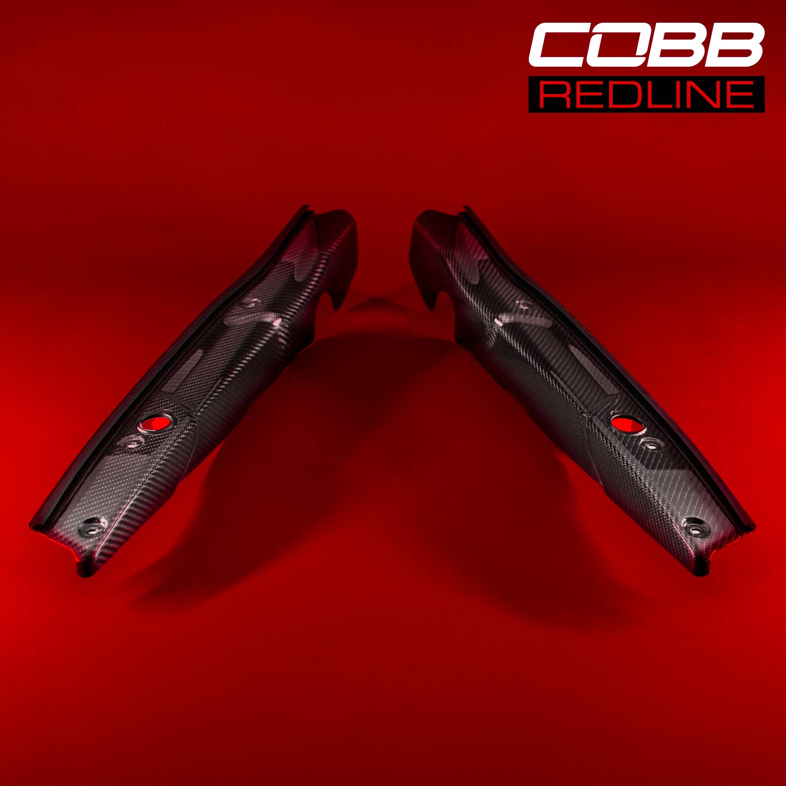Carbon Fiber Shrods