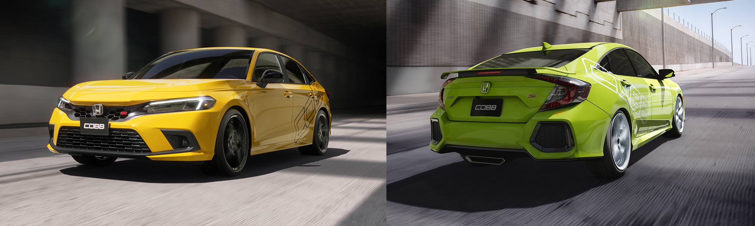 Honda Civic Si