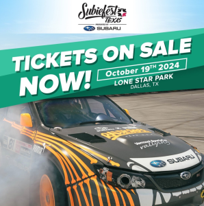 Subiefest Texas 2024