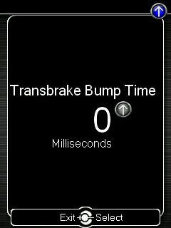 Bump Time