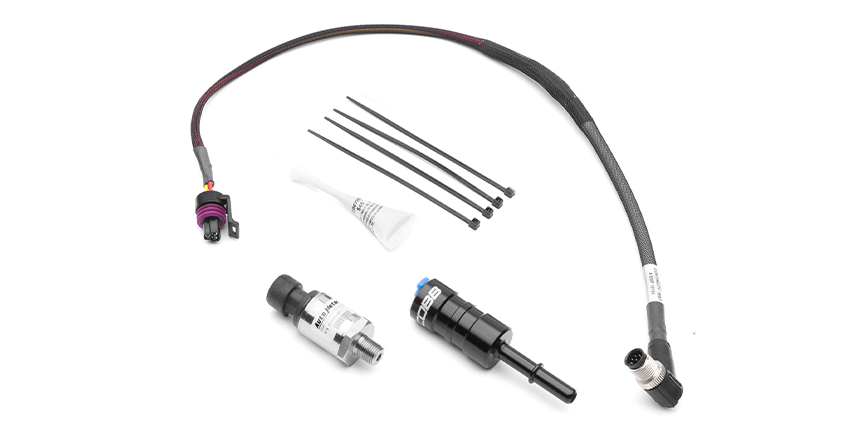 Fuel Pressure Sensor for VB WRX Flex Fuel 