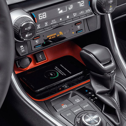 Toyota Tuning | COBB Accessport for Tacoma, 4Runner & GR86 - COBB Tuning