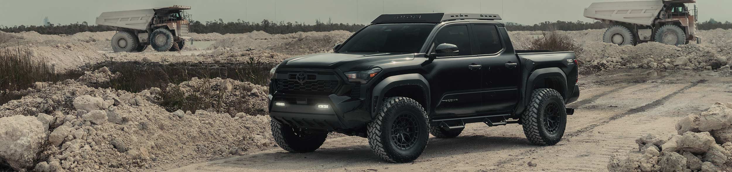 Toyota Tuning | COBB Accessport for Tacoma, 4Runner & GR86 - COBB Tuning