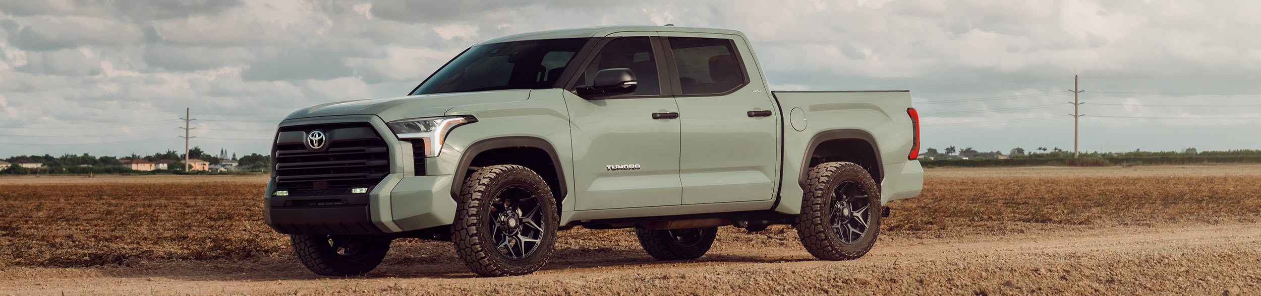 Toyota Tundra