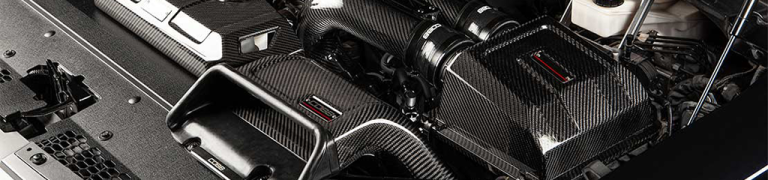 Gen3 Ford Raptor Tuning - COBB Tuning