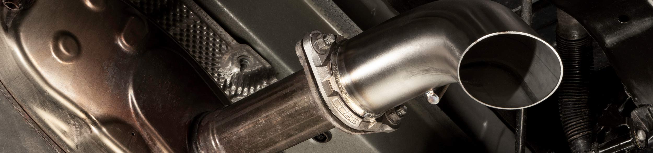 Bolt on Hard Parts