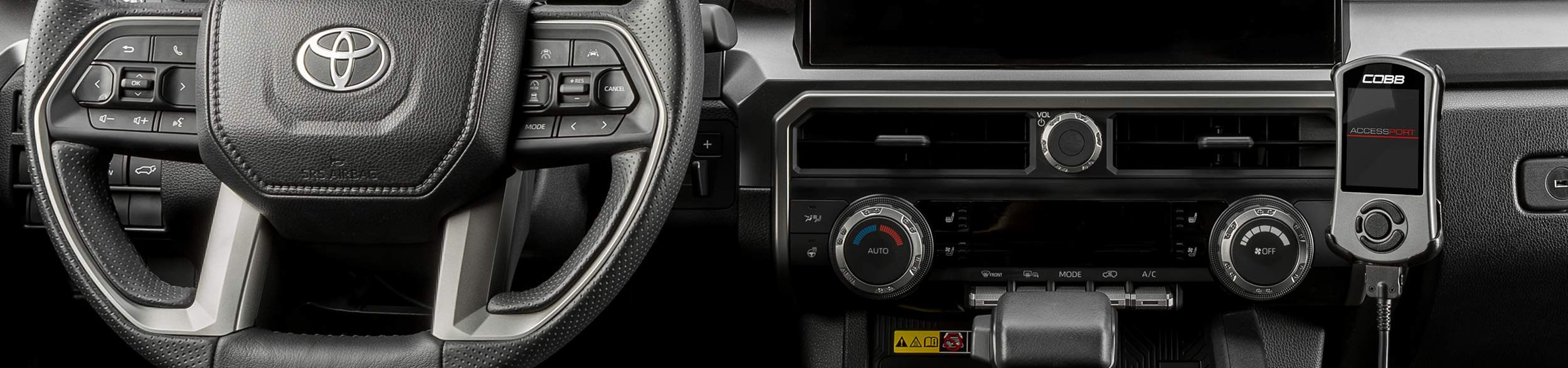 Accessport