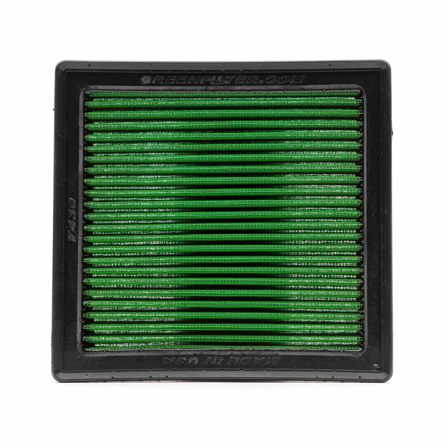 Toyota Land Cruiser Air Induction