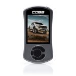 Gen3 Ford Raptor Tuning - COBB Tuning