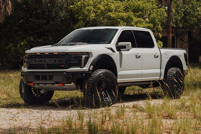 Shop Raptor R