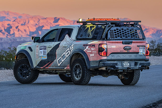 Shop Ranger Raptor