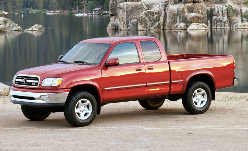 Toyota Tundra